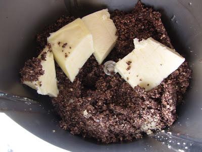 Turrón de kikos Turrón de kikos