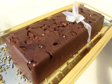 Turrón de kikos Turrón de kikos