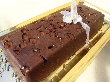 Turrón de kikos Turrón de kikos