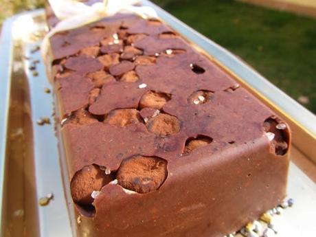 Turrón de kikos Turrón de kikos