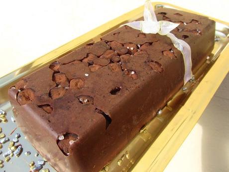 Turrón de kikos Turrón de kikos