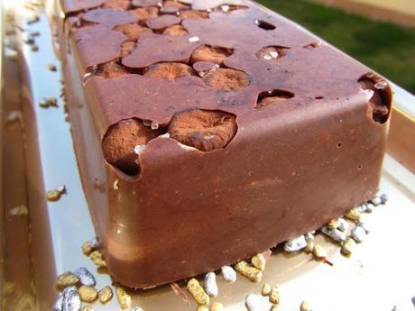 Turrón de kikos Turrón de kikos