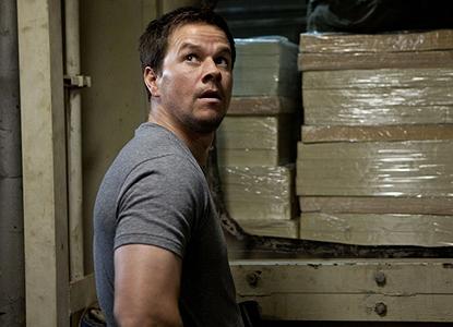 Mark Wahlberg produce The Hacker Is Watching