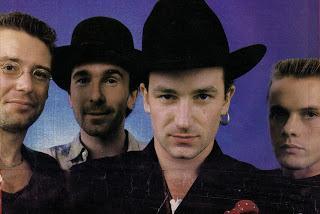 U2 - The Joshua Tree (1987)