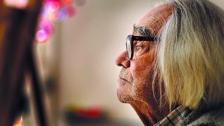 LEON FERRARI ©REVISTAENIE LEON FERRARI