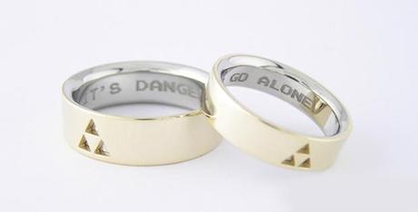 Los anillos con los que desearías casarte