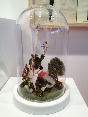 Casi 100 artistas estarán presentes en @casaarte12