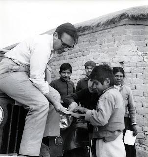 La Sabiduría de escuchar