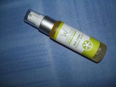 W Lifestyle Organics