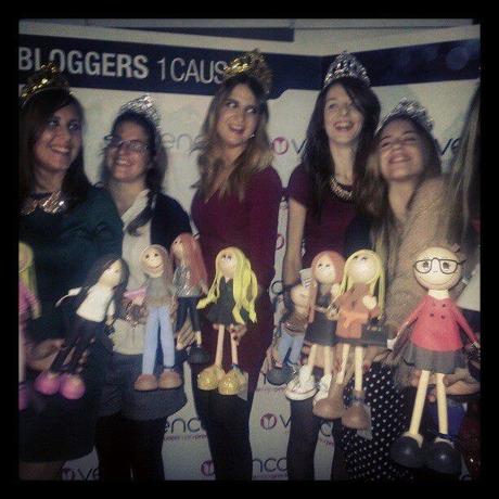 ADELANTO DEL EVENTO VENCAQUEENS!