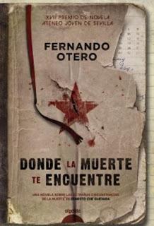 Donde la muerte te encuentre