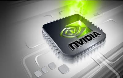 Intel podría comprar a Nvidia