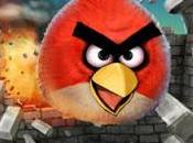 película Angry Birds está camino
