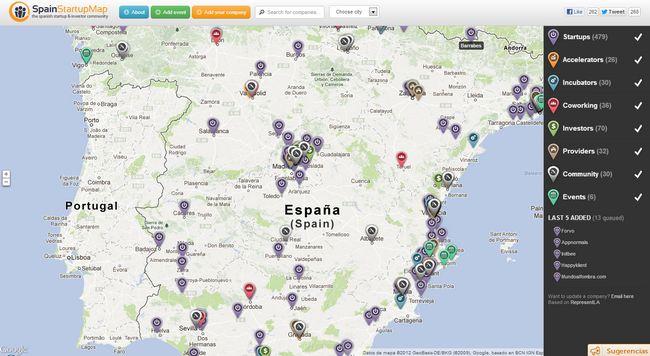spain-startup-map