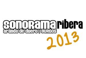 SONORAMA 2013: Belle & Sebastian, Supersubmarina, Standstill, Mucho, Miss Caffeina...