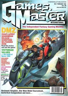 Gamesmaster International