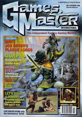 Gamesmaster International