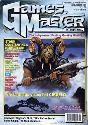 Gamesmaster International