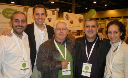 Calidad del Aire España: Santiago Jiménez Beltrán se jubila...