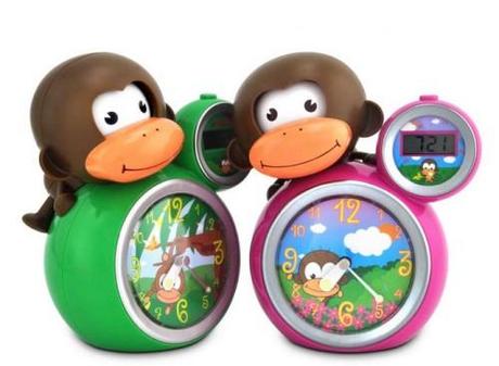 Reloj de aprendizaje Relojes Nikidom