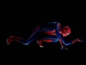 The Amazing Spider-Man