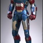 Iron Man 3 en la ContentAsia Summit 2012 3