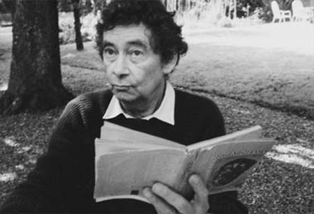 La poesía del viaje : Nicolas Bouvier