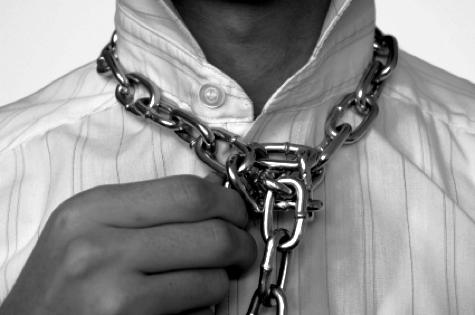 Esclavismo voluntario