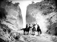 Cinecritica: A Prueba de Balas