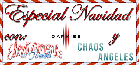 Especial Darkiss: Personajes masculinos