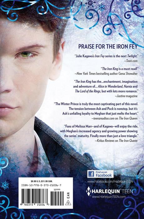 Especial Darkiss: Personajes masculinos