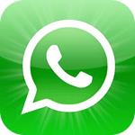 WhatsApp Logo