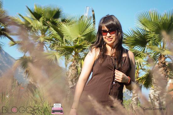 Por haber sido premiada como joven líder 2012... ¡Gracias Be Bloggera!