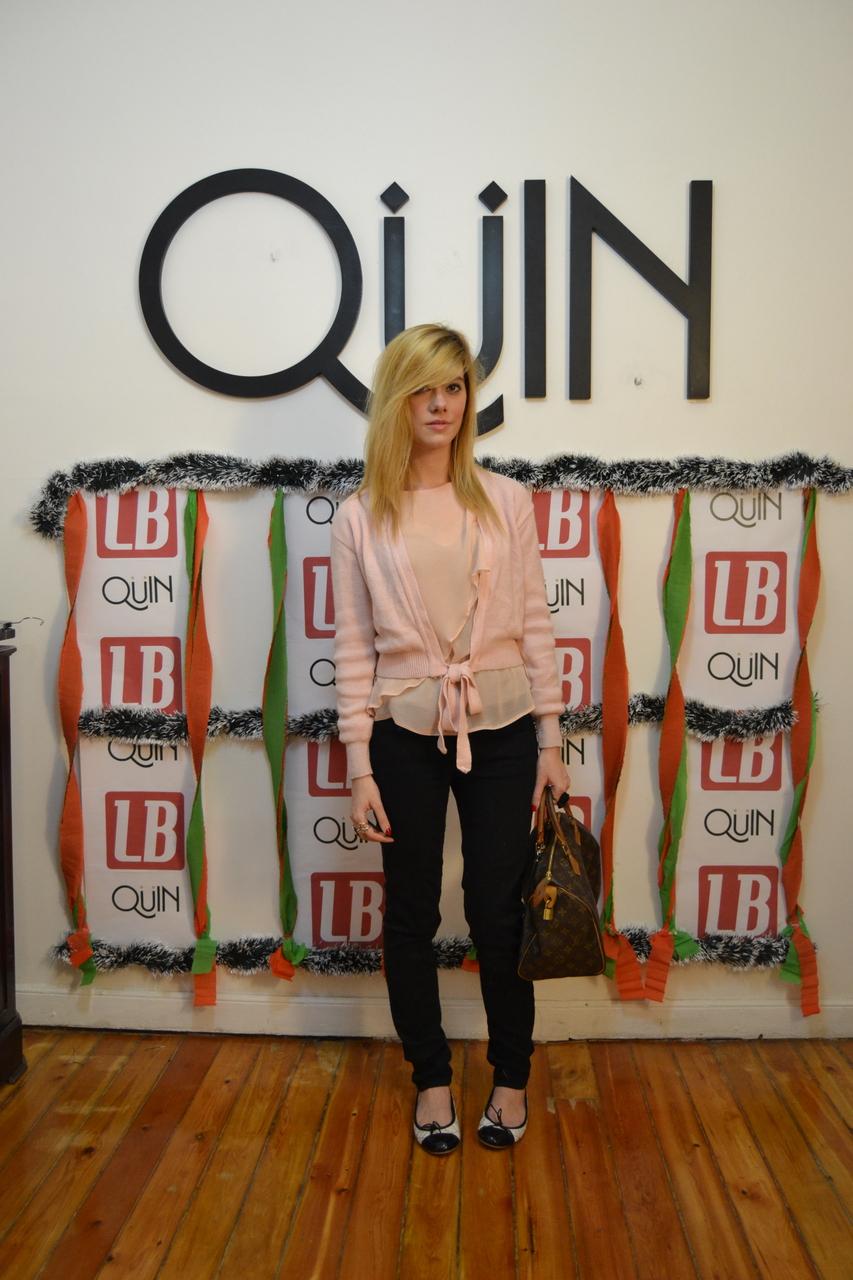 Fashion christmas market!