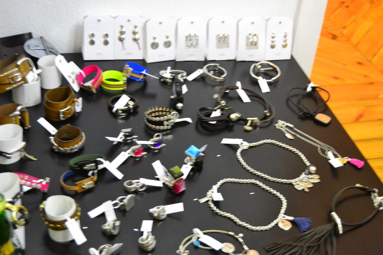 Fashion christmas market!