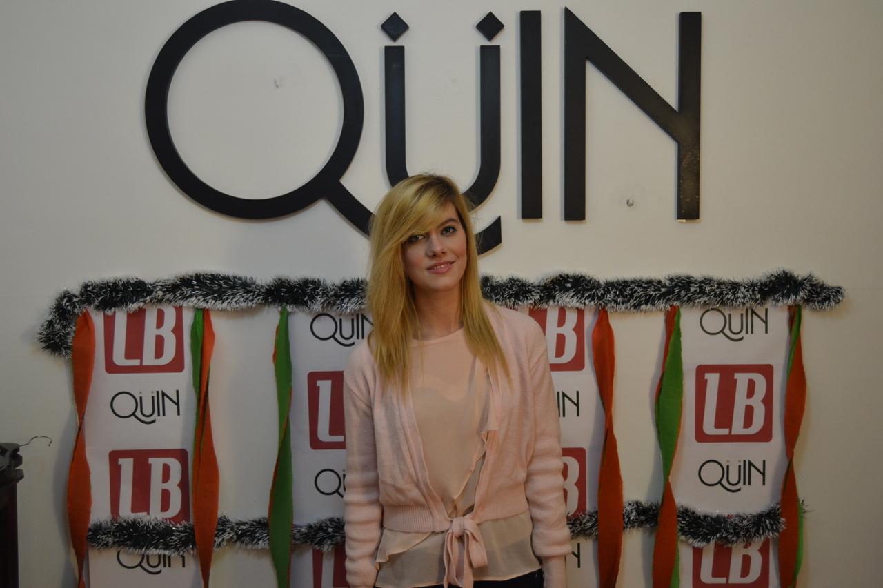 Fashion christmas market!