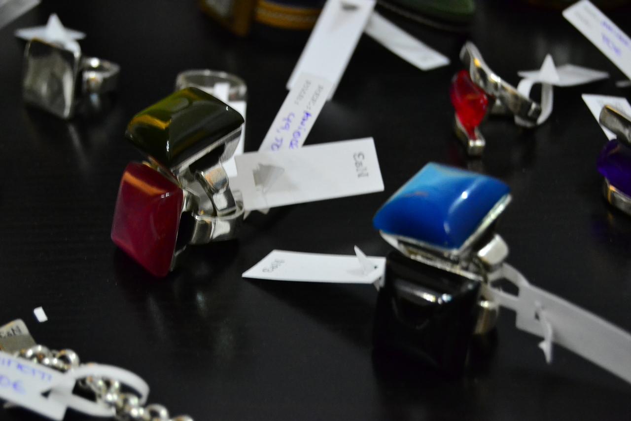 Fashion christmas market!