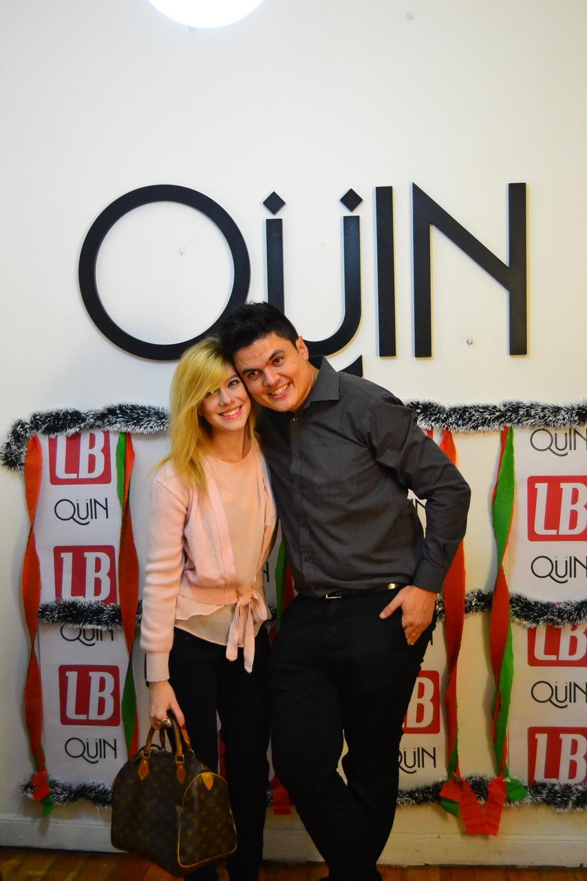 Fashion christmas market!