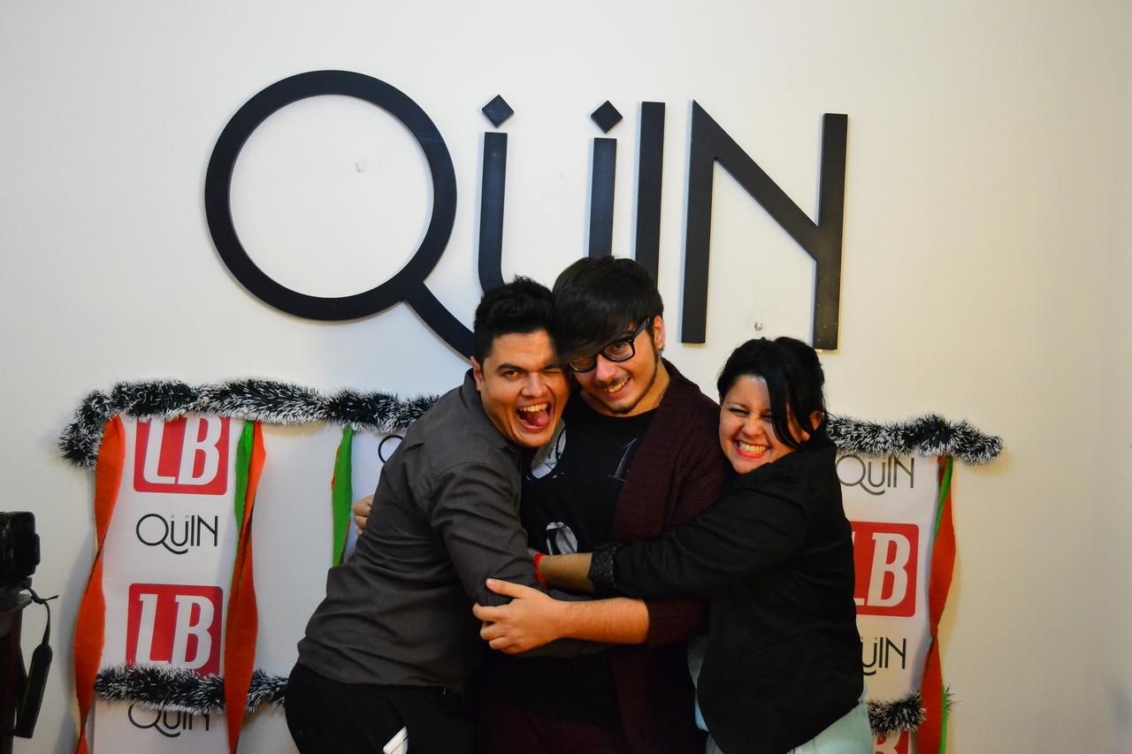 Fashion christmas market!