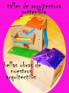 arquitectura sostenible – talleres @ kalakas