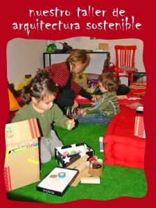 arquitectura sostenible – talleres @ kalakas