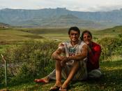 Montes Drakensberg, viaje dentro otro