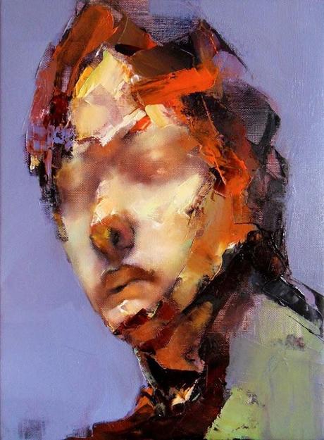 Pintura - Paul W. Ruiz