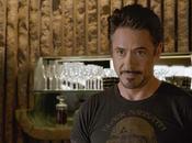 Robert Downey habla Iron alaba Shane Black