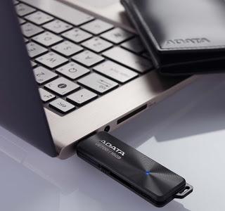 Tres diseños de ADATA reciben premios iF Design Awards 2013