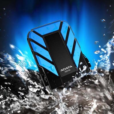 Tres diseños de ADATA reciben premios iF Design Awards 2013