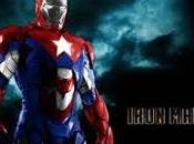 Iron
