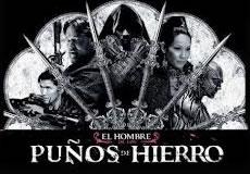 El Hombre de los Puños de Hierro