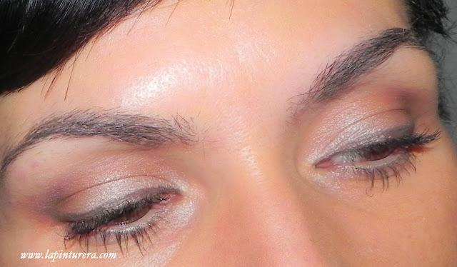 De promo: dulce y radiante, con Bourjois