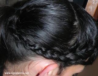 De promo: dulce y radiante, con Bourjois